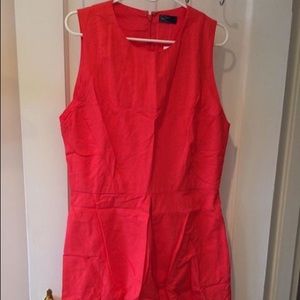 New Gap dress!